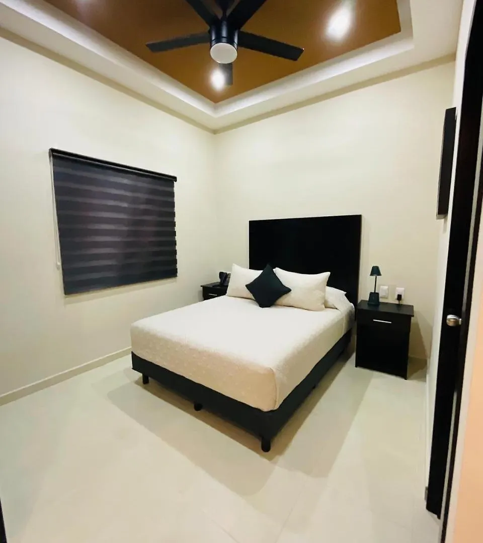 Hotel Socram Gh Cabo San Lucas