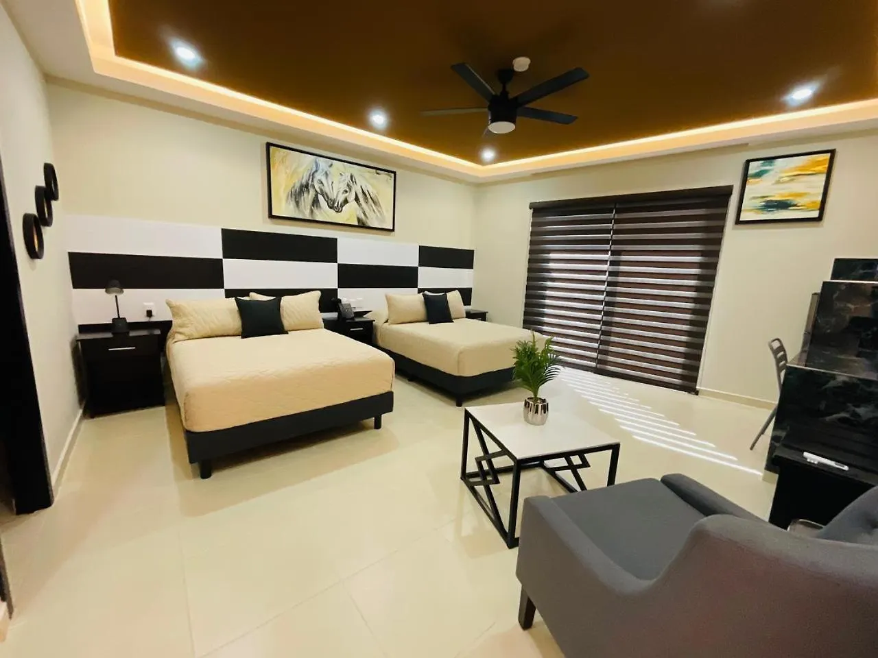 Hotel Socram Gh Cabo San Lucas Mexiko
