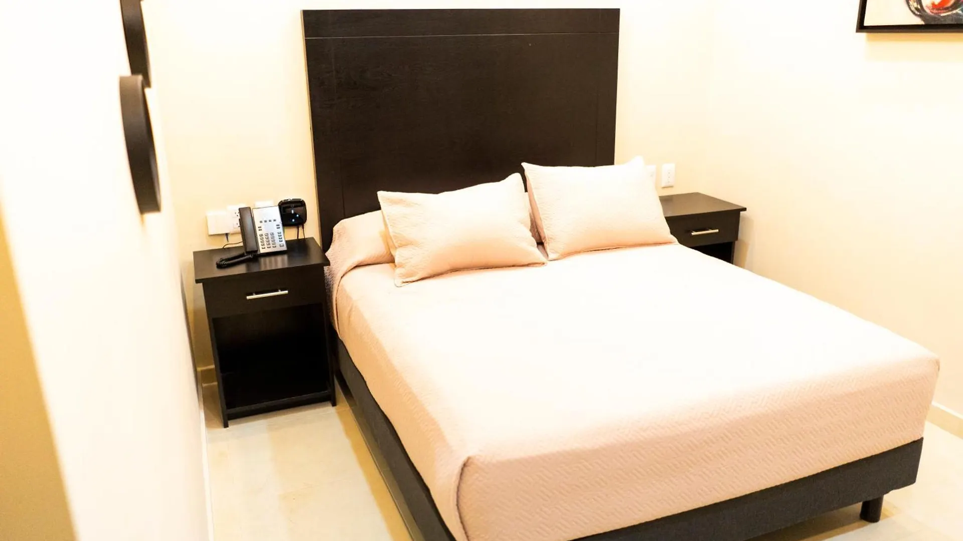 Hotel Socram Gh Cabo San Lucas