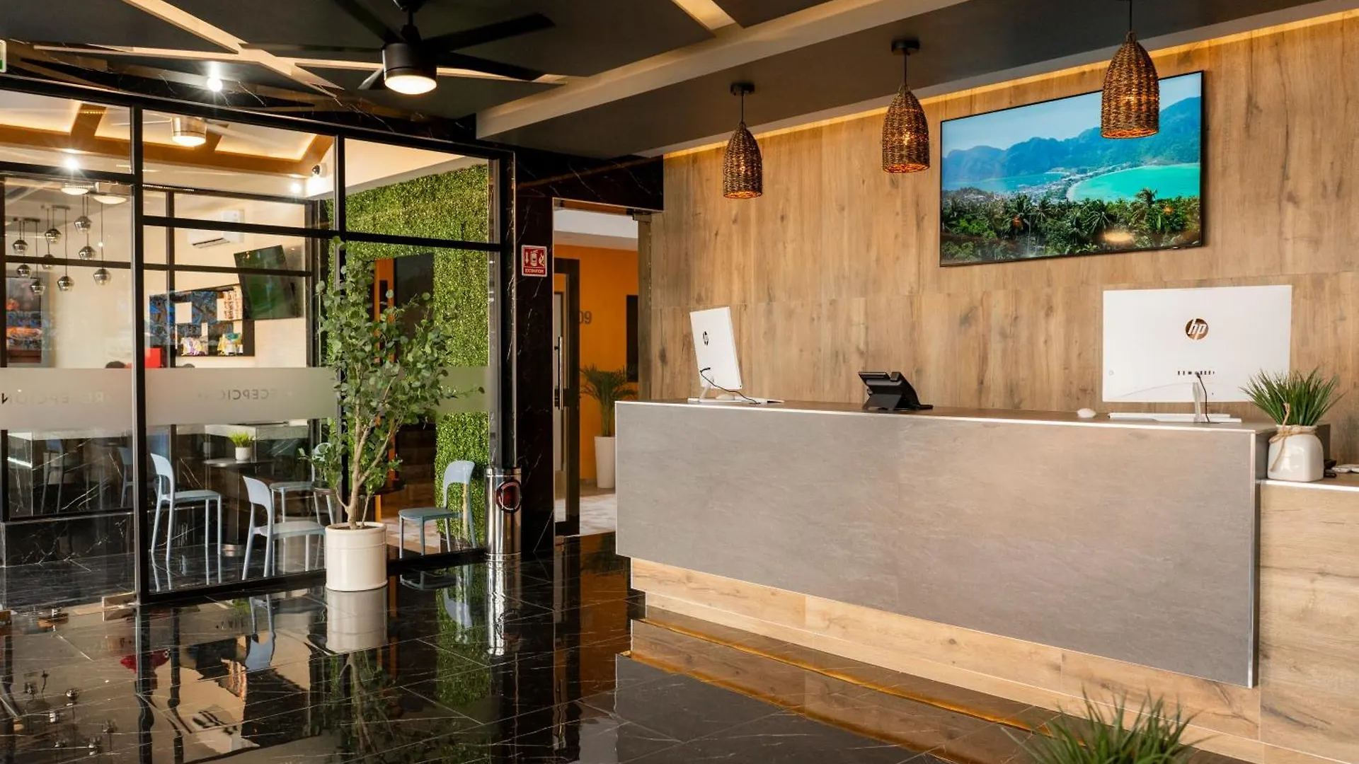 Hotel Socram Gh Cabo San Lucas