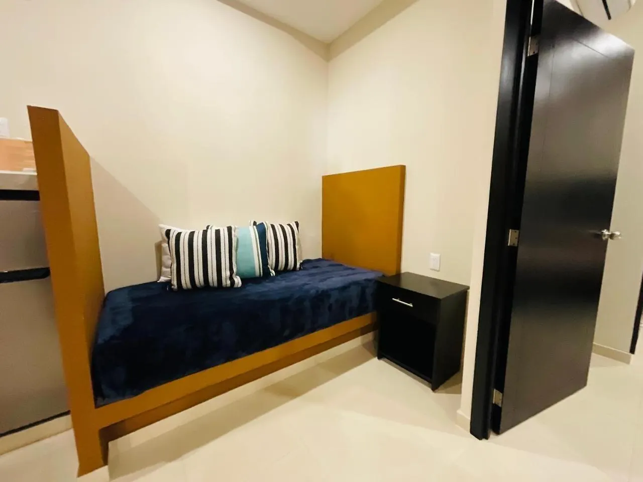 Hotel Socram Gh Cabo San Lucas