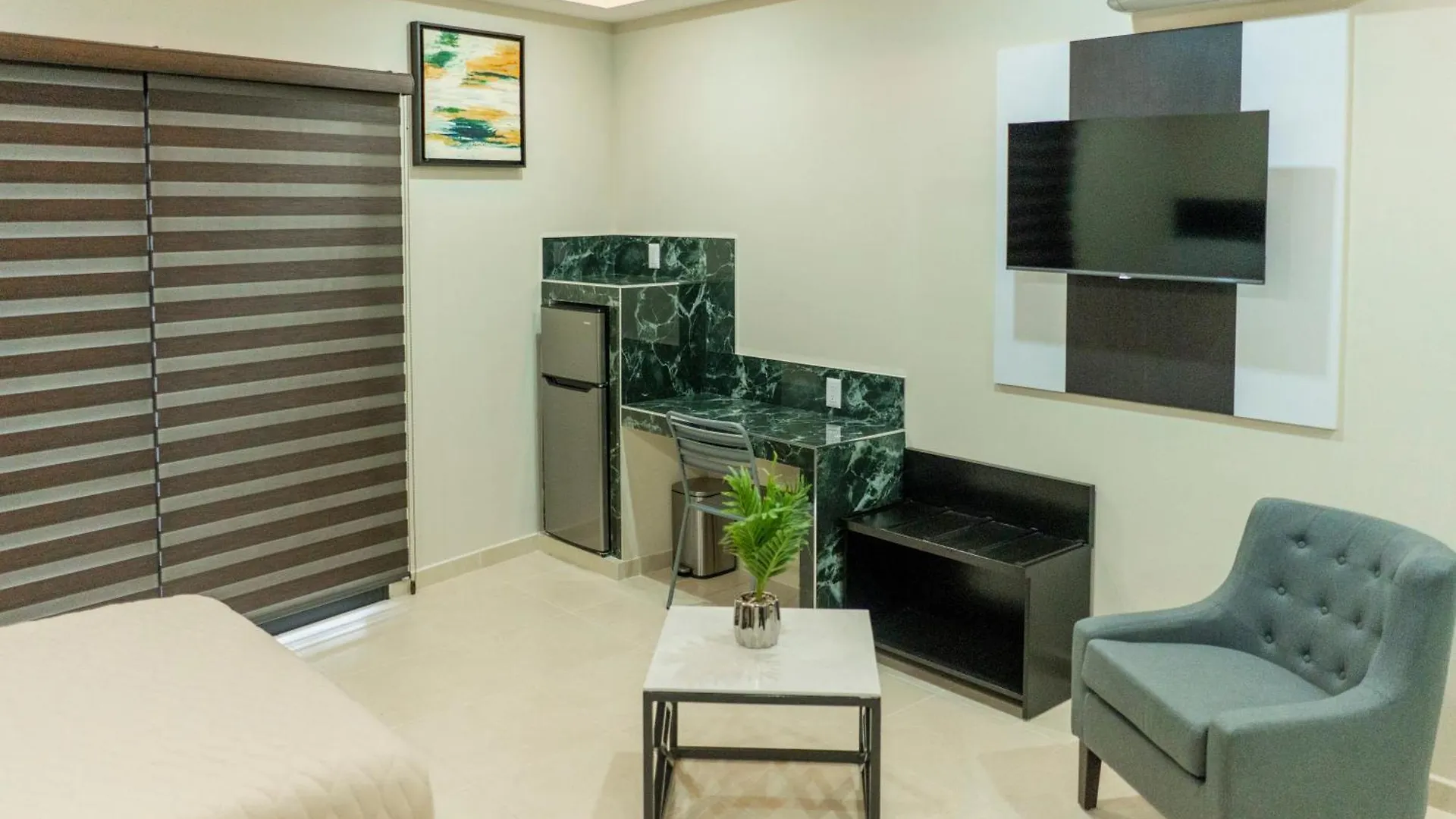 Hotel Socram Gh Cabo San Lucas