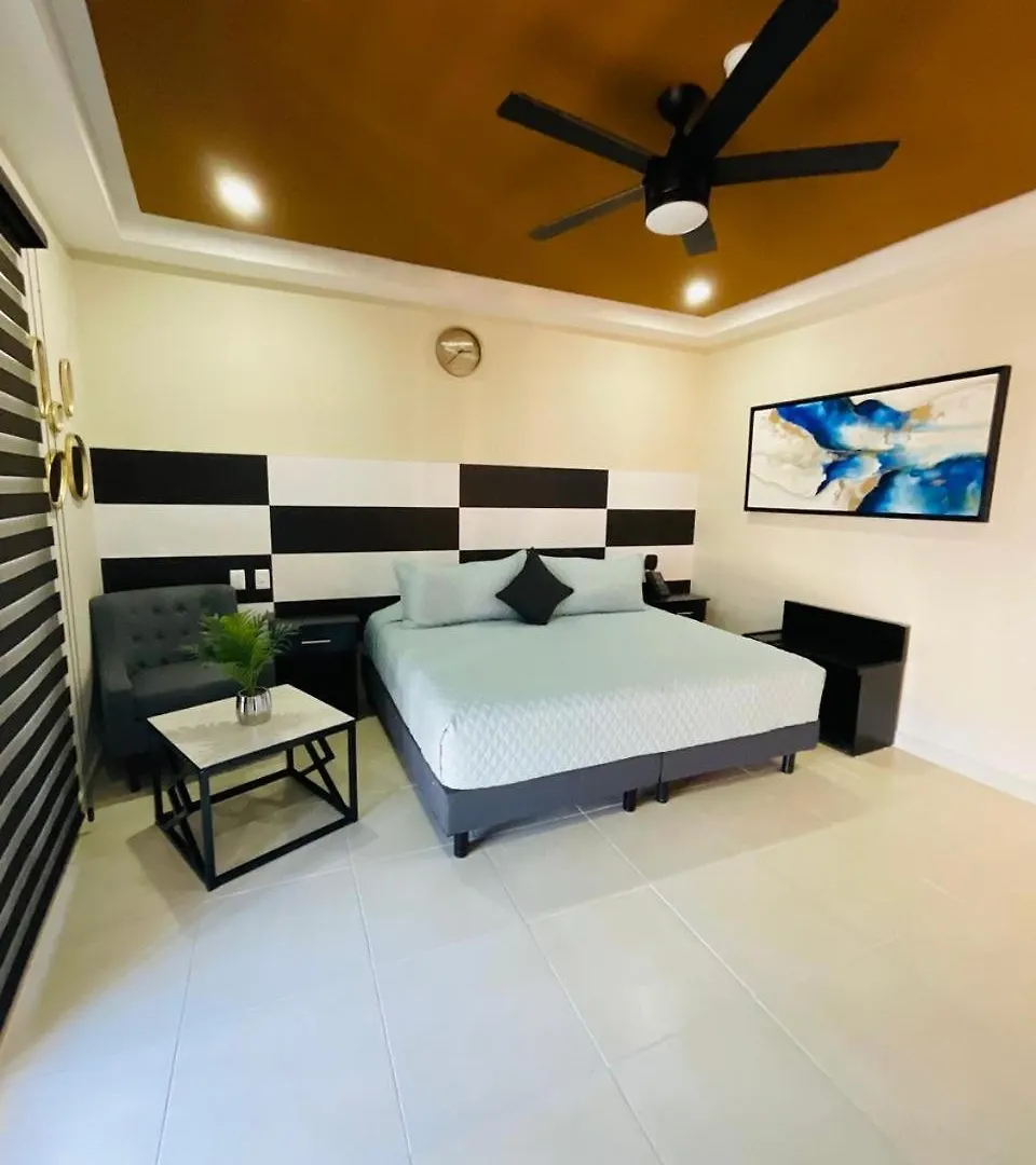 Hotel Socram Gh Cabo San Lucas