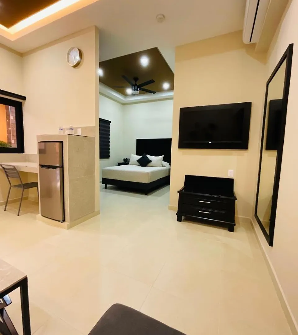 Hotel Socram Gh Cabo San Lucas 0*,