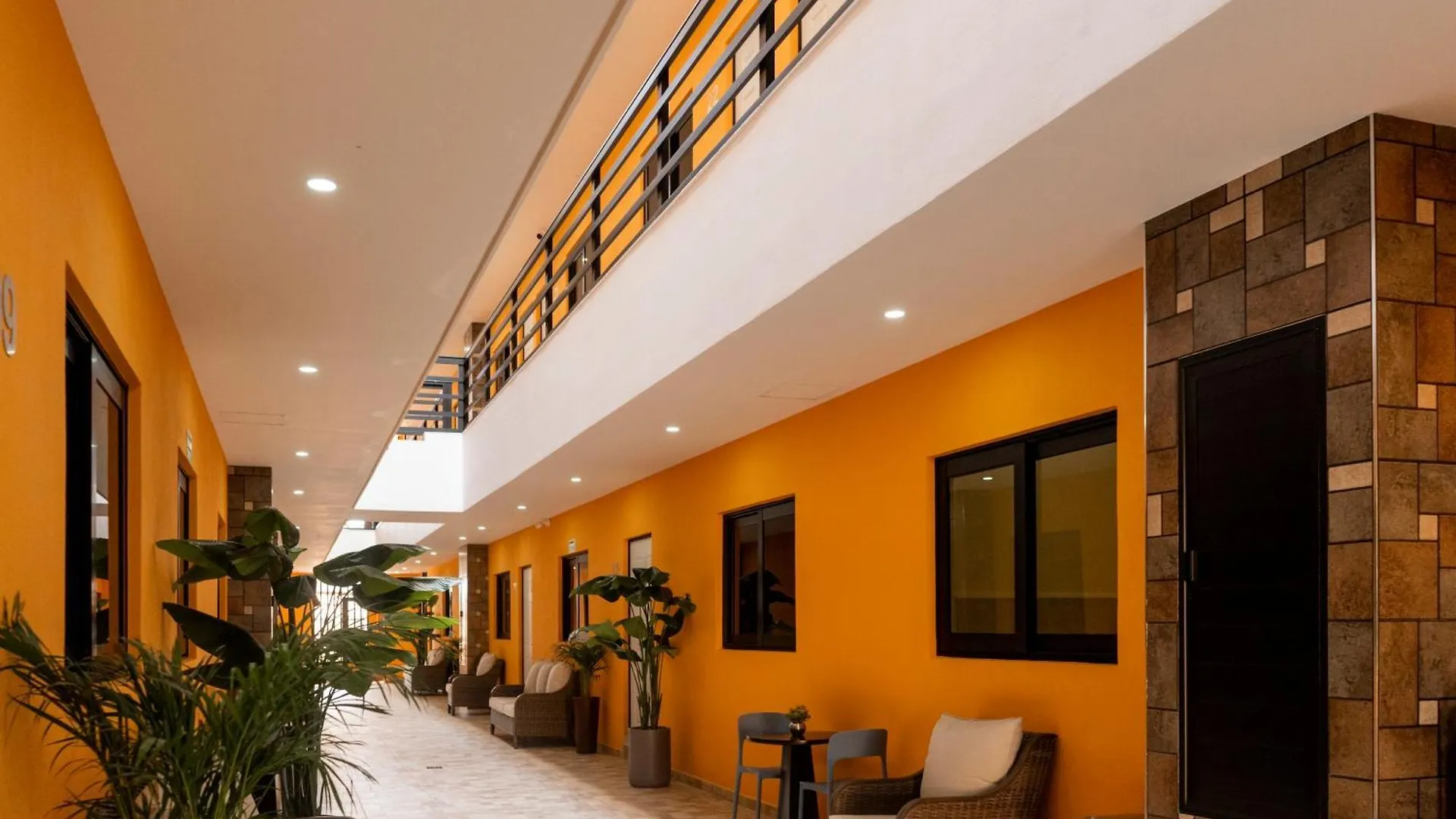 Hotel Socram Gh Cabo San Lucas
